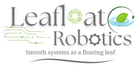 LEAFLOAT ROBOTICS
